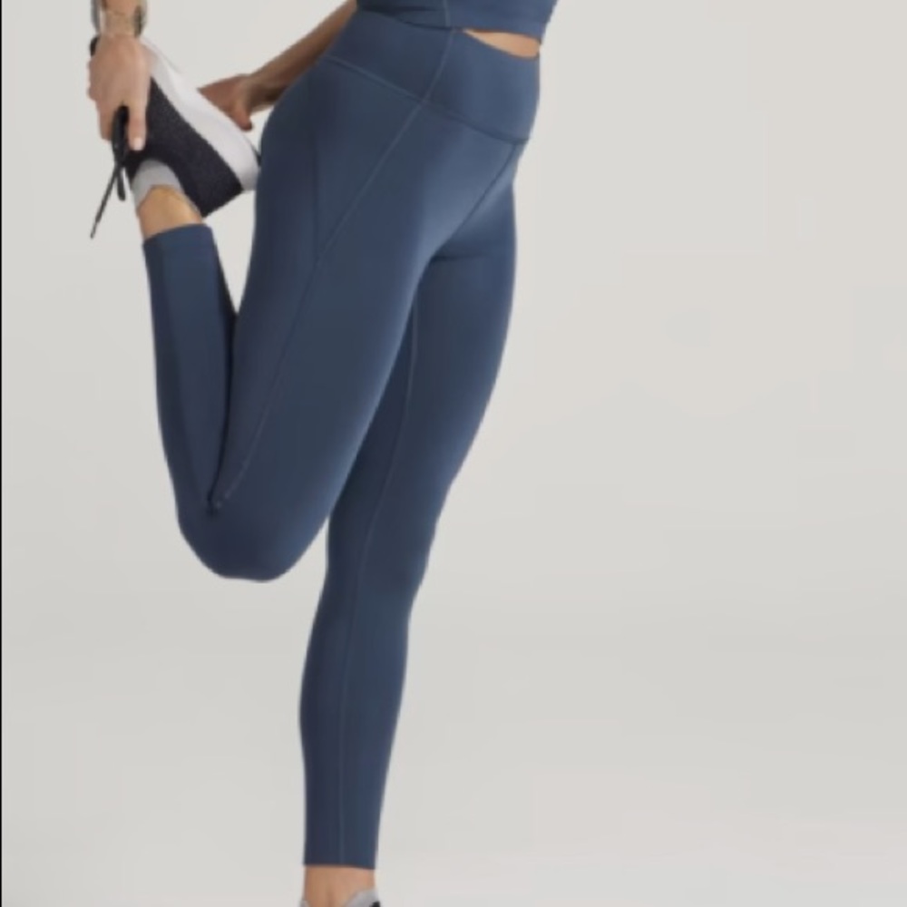 Allbirds Women’s Natural Legging M